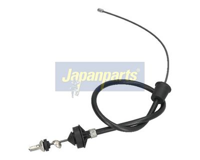 въжен механизъм, задействане на съединителя JAPANPARTS GC-0701