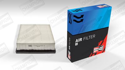 LUFTFILTER CHAMPION CAF100690P 1