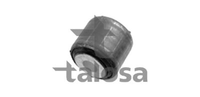TALOSA 57-01738 Сайлентблок рычага  для AUDI A4 B6 Avant (8E5) 2.5 TDI quattro
