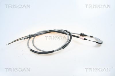 Тросик, cтояночный тормоз TRISCAN 8140 16143 для FORD ORION