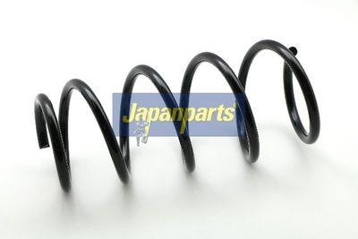 Pružina podvozku JAPANPARTS ZC4083A