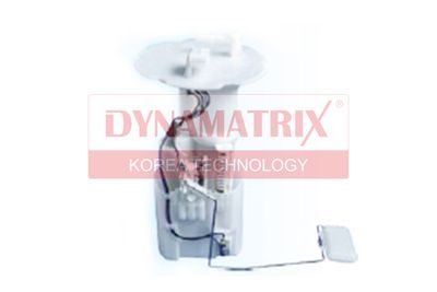 DYNAMATRIX DFM1081803 Топливный насос  для INFINITI  (Инфинити Фx)