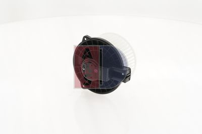 INNENRAUMGEBLäSE AKS DASIS 118045N 9