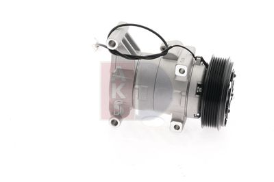 KOMPRESSOR KLIMAANLAGE AKS DASIS 852775N 11