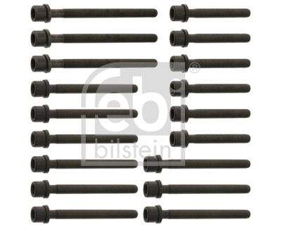 Cylinder Head Bolt Set FEBI BILSTEIN 14344