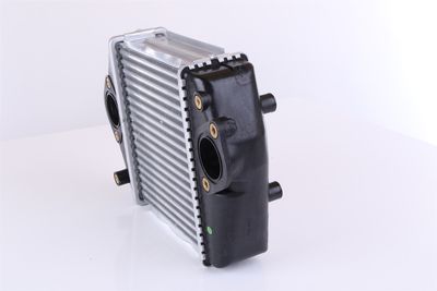 INTERCOOLER COMPRESOR NISSENS 96372 12