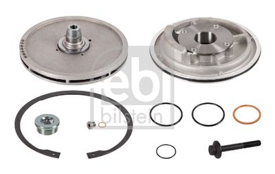 Repair Kit, water pump FEBI BILSTEIN 35027