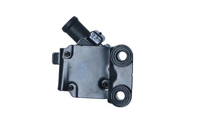 POMPă DE APă RăCIRE MOTOR NRF 390048 15