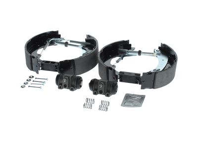 SET SABOTI FRANA BOSCH 0204114538 21