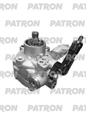 Гидравлический насос, рулевое управление PATRON PPS1159 для SUBARU IMPREZA
