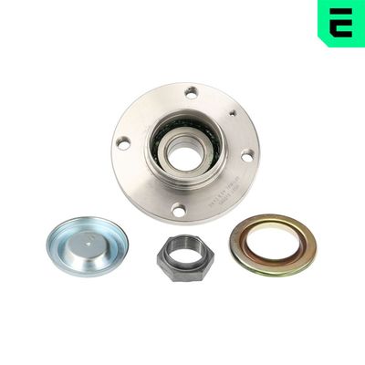 RADLAGERSATZ OPTIMAL 602340 1