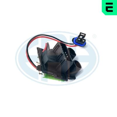 REZISTOR VENTILATOR HABITACLU