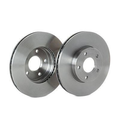 спирачен диск RIDEX 82B1381