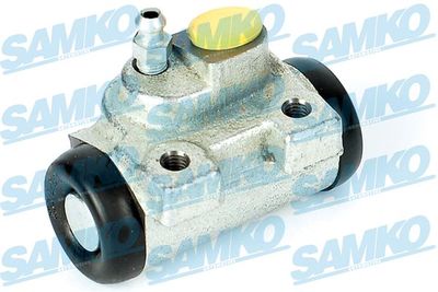 Cylinderek hamulcowy SAMKO C11369