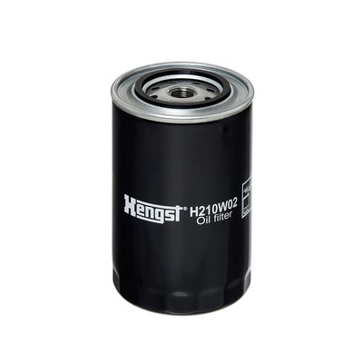 Oliefilter