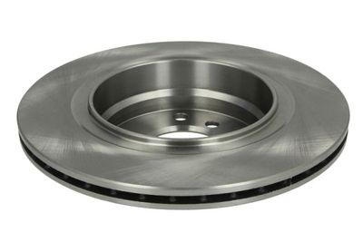 Brake disc Achter Links/Rechts past: BMW 3 (E46) 1.9-3.0D 12.97-12.07