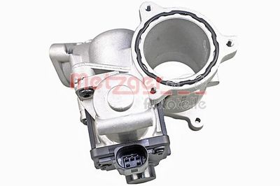 MODUL-EGR METZGER AUTOTEILE 0892740 2