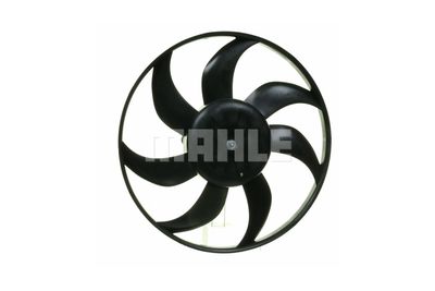VENTILATOR RADIATOR MAHLE CFF322000P 18