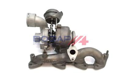 COMPRESOR SISTEM DE SUPRAALIMENTARE