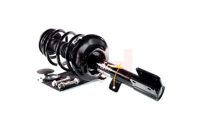 ANSAMBLU TELESCOP ARC GH GH353712C02 54