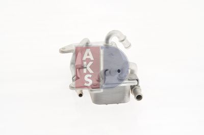 ÖLKüHLER AUTOMATIKGETRIEBE AKS DASIS 046085N 2