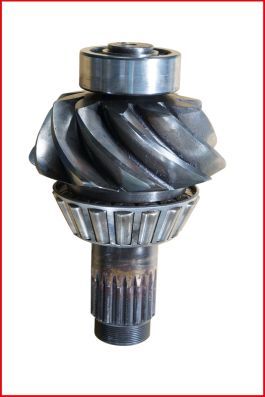 ABZIEHERSATZ DIFFERENTIAL-HAUPTWELLE KS TOOLS 4604360 5