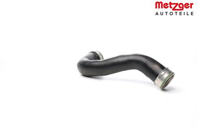 LADELUFTSCHLAUCH METZGER AUTOTEILE 2400011 24