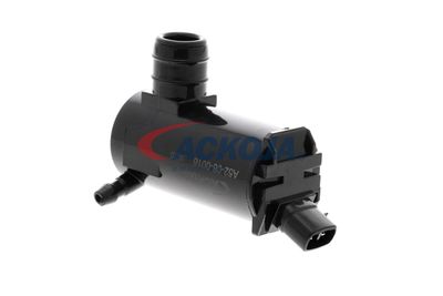 POMPA DE APA SPALARE PARBRIZ ACKOJA A52080016 17