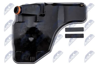 FILTRU HIDRAULIC CUTIE DE VITEZE AUTOMATA NTY FSFVW023 3