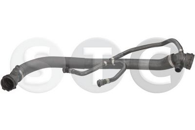 маркуч на радиатора STC T430354
