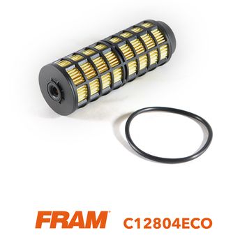 FILTRU COMBUSTIBIL FRAM C12804ECO