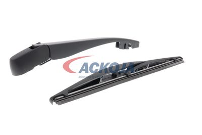 SET STERGATOARE CURATARE PARBRIZ ACKOJA A640473 54