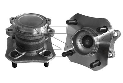 Комплект подшипника ступицы колеса GSP 9400342 для NISSAN SENTRA