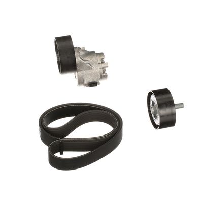 KEILRIPPENRIEMENSATZ GATES K027PK1078 30