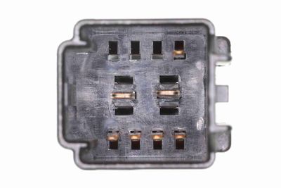 ELEKTROMOTOR HECKKLAPPE VEMO V95550001 1