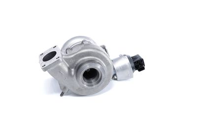 LADER AUFLADUNG BTS Turbo T916237 18