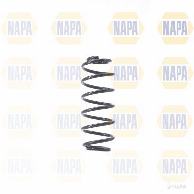 Suspension Spring NAPA NCS1415