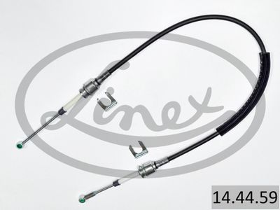 Trosas, neautomatinė transmisija