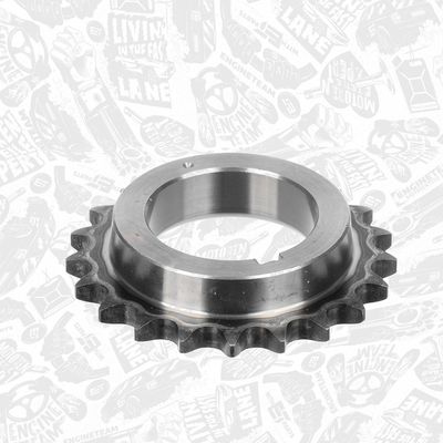 CHIT LANT DE DISTRIBUTIE ET ENGINETEAM RS0059 5