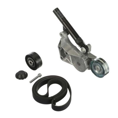 KEILRIPPENRIEMENSATZ GATES K046PK1660 28