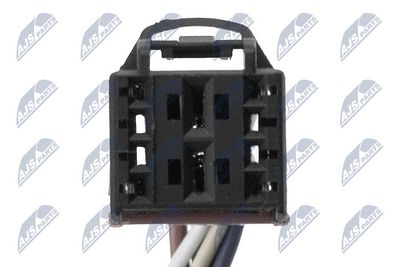 Elektromotor, zadní dveře NTY AE-SE-030