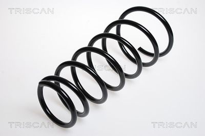 TRISCAN 8750 1384 Пружина подвески  для TOYOTA COROLLA (Тойота Королла)