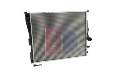 KüHLER MOTORKüHLUNG AKS DASIS 050024N 14