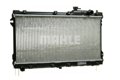 RADIATOR RACIRE MOTOR MAHLE CR185000S 44
