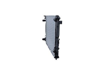 KüHLER MOTORKüHLUNG NRF 550030 13
