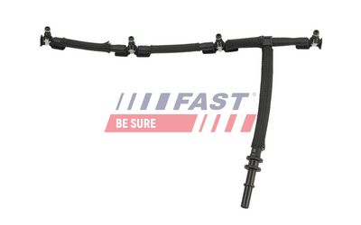 CONDUCTA ALIMENTARE CU COMBUSTIBIL