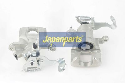 JAPANPARTS Stabdžių apkaba