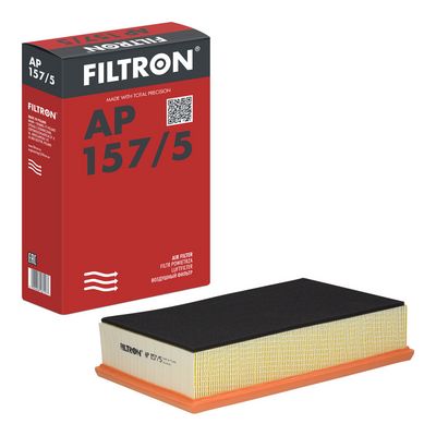 Vorschau Luftfilter Ansicht 5