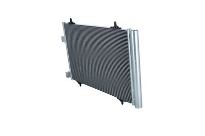 CONDENSATOR CLIMATIZARE NRF 35946 32