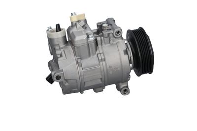 COMPRESOR CLIMATIZARE VALEO 690870 9